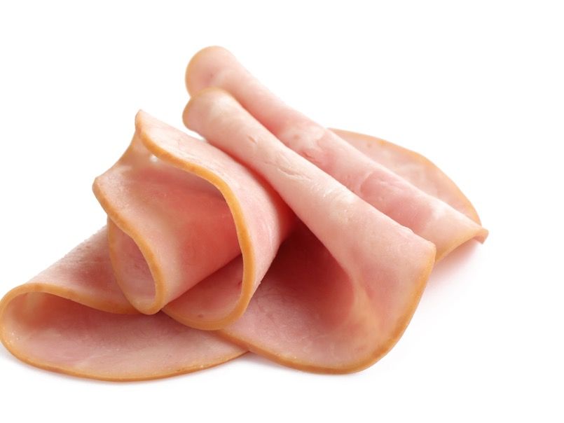 Smoked Turkey