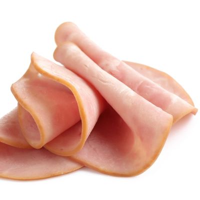 Smoked Turkey