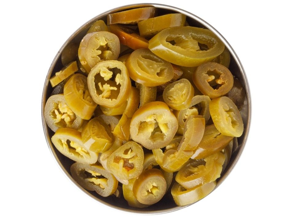 Jalapenos