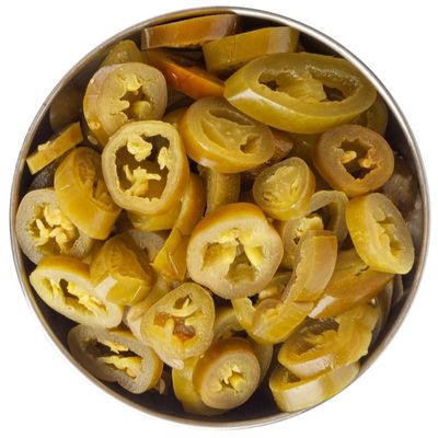 Jalapenos