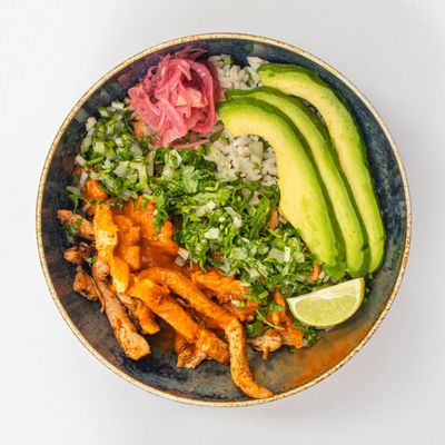 Gracias Latin Kitchen photo 9