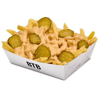 BTB Fries