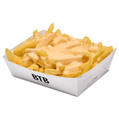 Cheese Fries