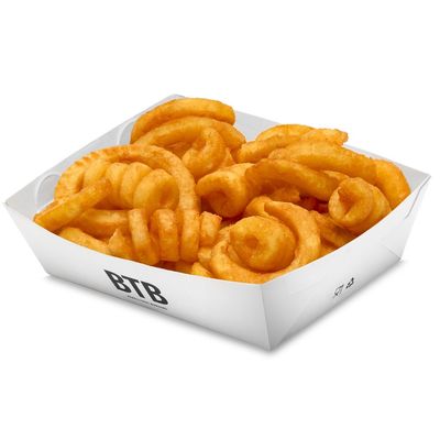 Curly Fries