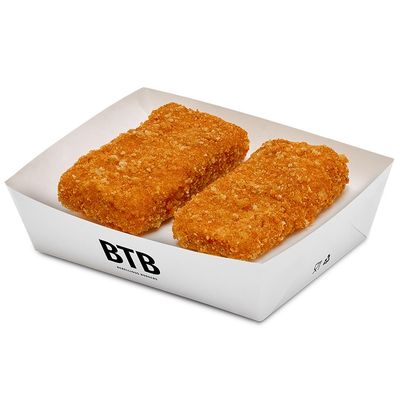 Original Mozzarella Bars