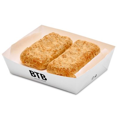 Dynamite Mozzarella Bars