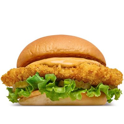 Chicken Dynamite