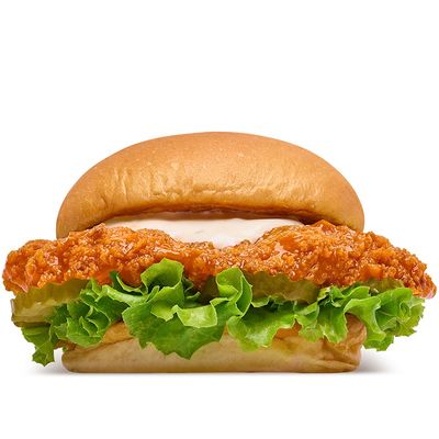 Buffalo Chicken
