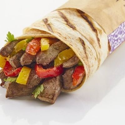 Liver Syrian