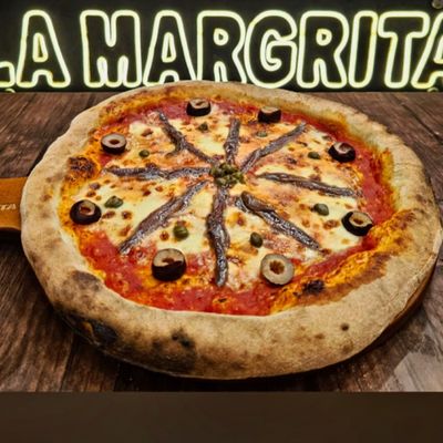 LA MARGRITA photo 11