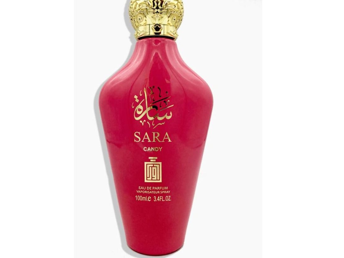 SARA BLAZE PERFUM 100ML