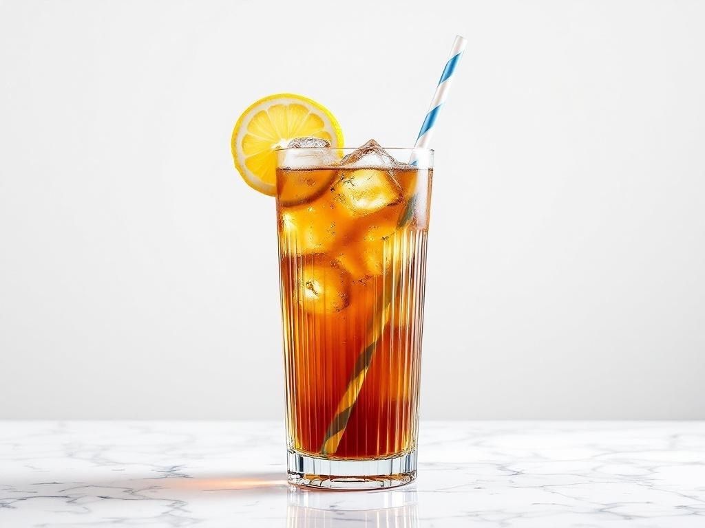 Regular Iced Tea