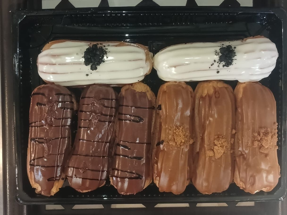 Mixed Clair Platter