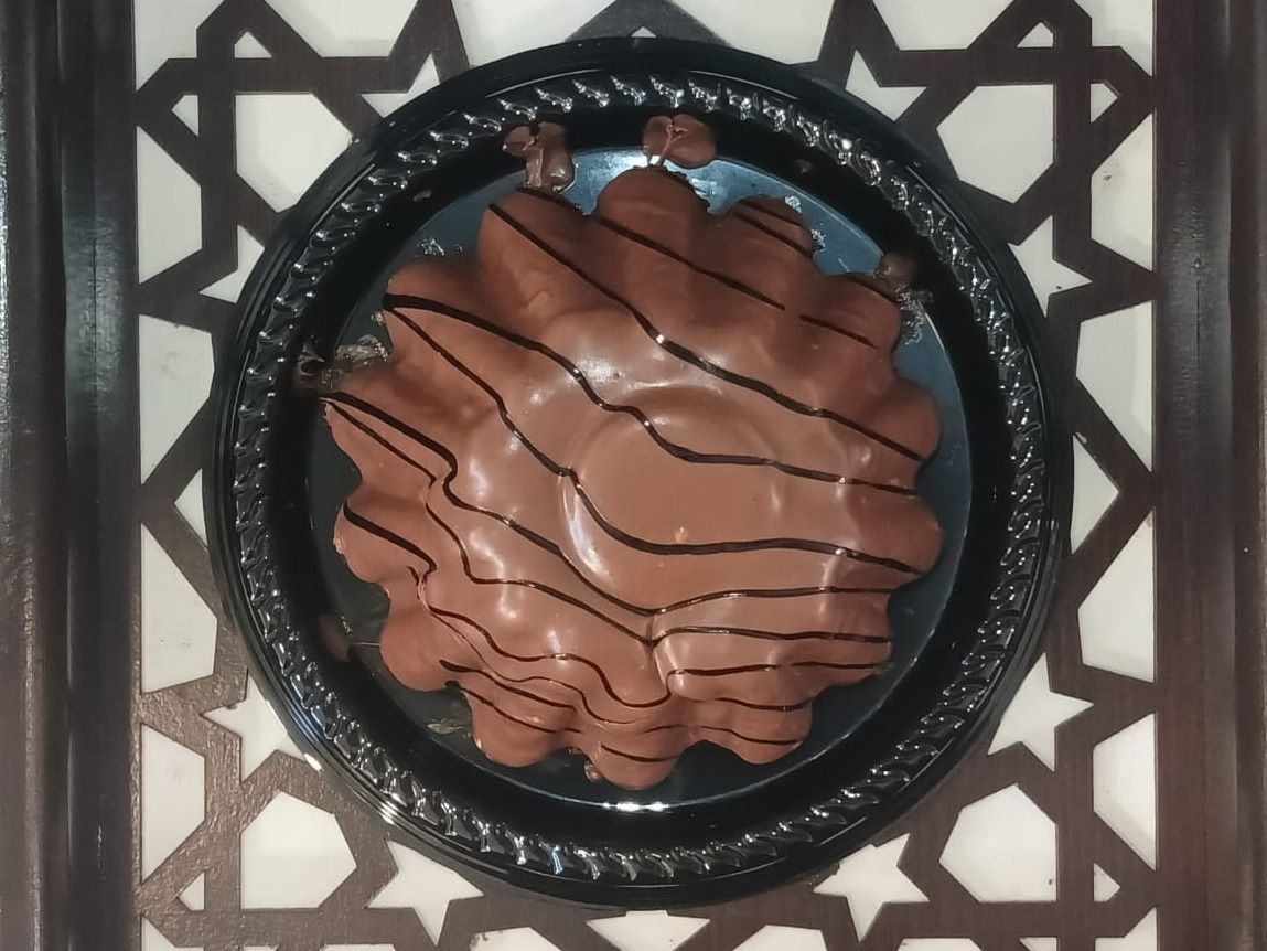 Molten Cake