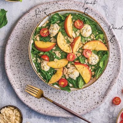 Rocca salad