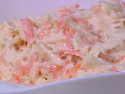 Coleslaw