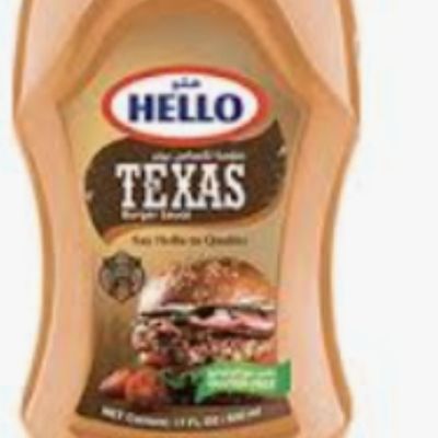 Texas