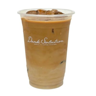 Iced Caramel Macchiato
