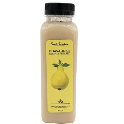 Guava Juice