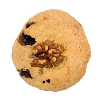 Chocolate Walnut
