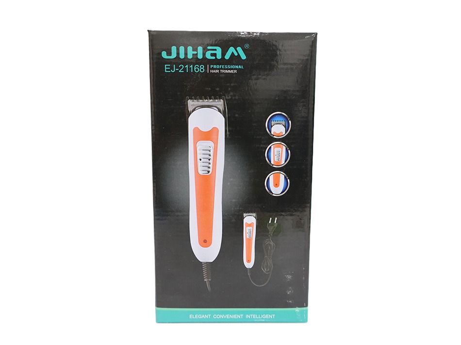 Jiham Hair Trimmer EJ-21168