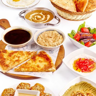 Zaza Cuisine photo 5