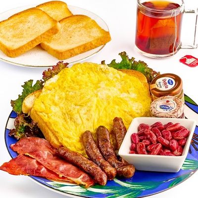 Zaza Cuisine photo 2