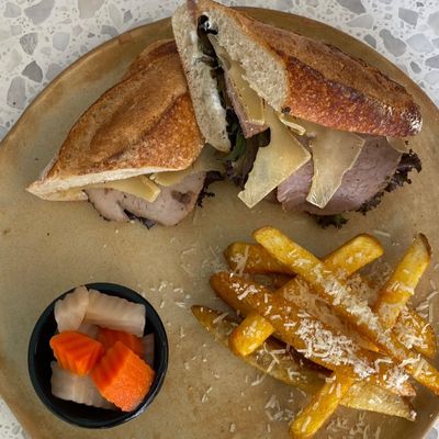 Roast Beef