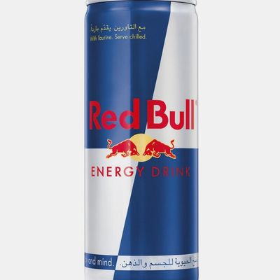 Classic Redbull