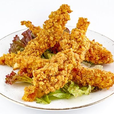 Chicken Fingers
