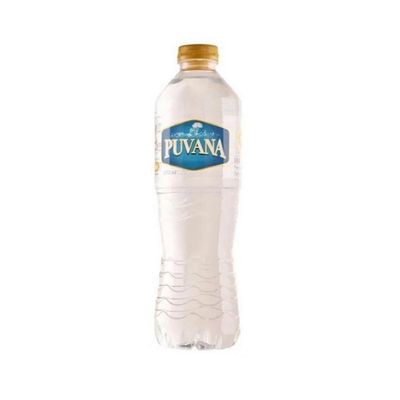 Small Mineral Water