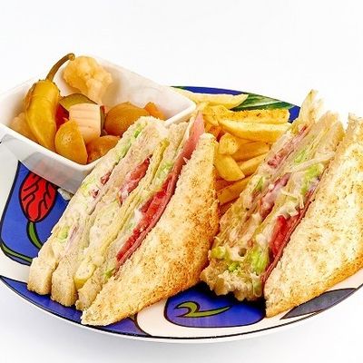 Zaza Cuisine photo 3