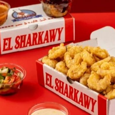ثلث كيلو جمبري جامبو