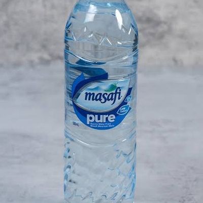 Water Bottle