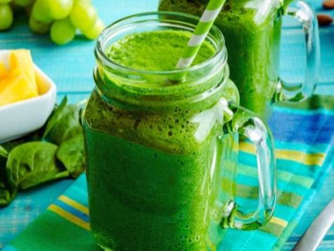 Green Detox Smoothy