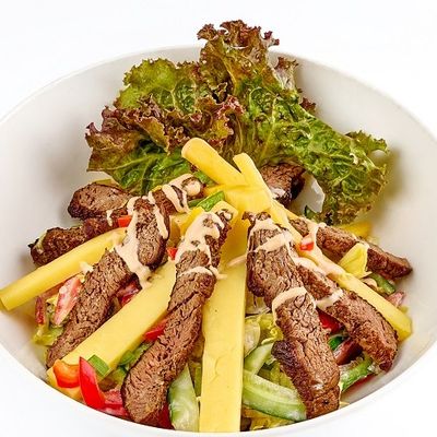 Chef Salad