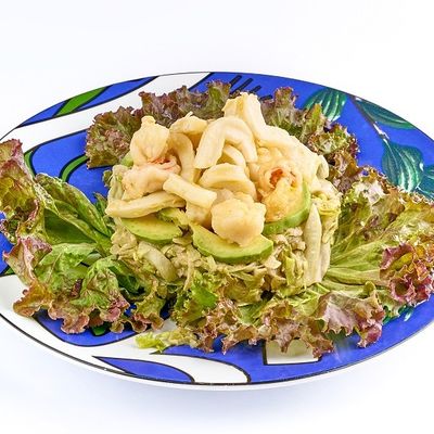 AVOCADO SEAFOOD
