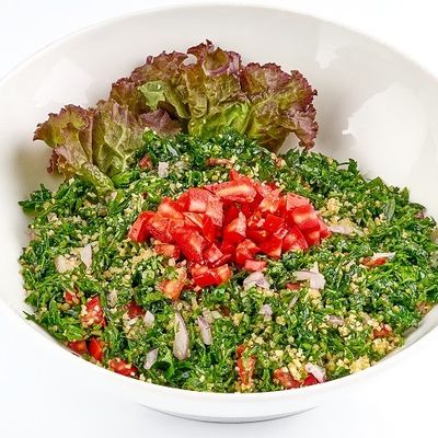 Tabbouleh