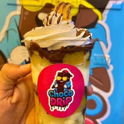 Fruits Cup