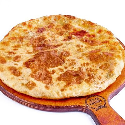 MIX CHEESE Pie