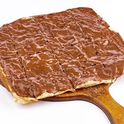NUTELLA FETERA