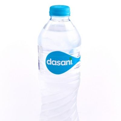 Mineral Water Small