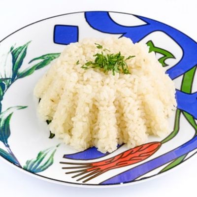 Plain Rice