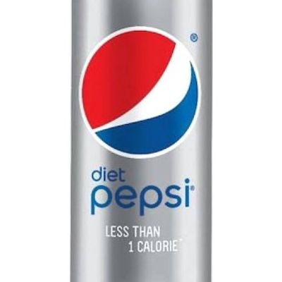 Pepsi Diet