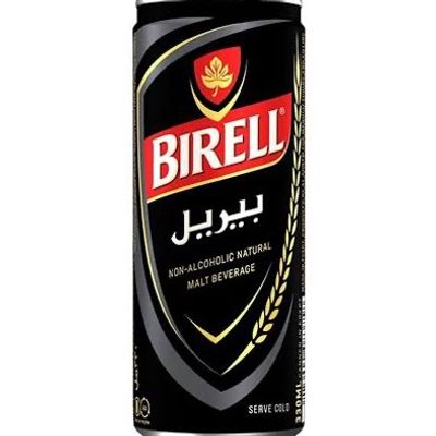 Birell Can