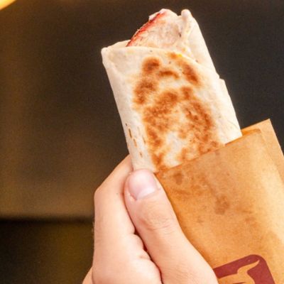 Chicken Wrap