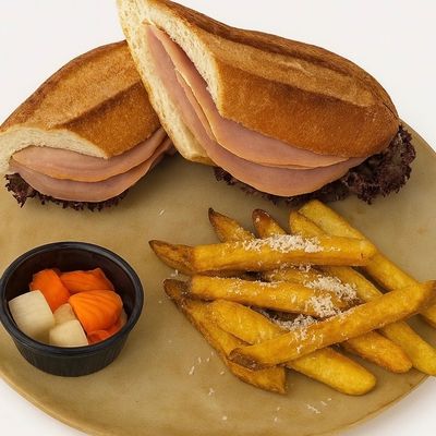 Smoked Turkey