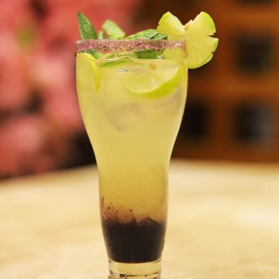 Lemon Juice