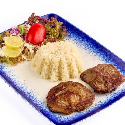 Classic Fillet