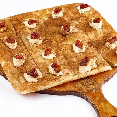 Fetera Cinnamon ( Dates&Cream )